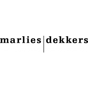 Marlies Dekkers logo vandaag besteld, morgen in huis